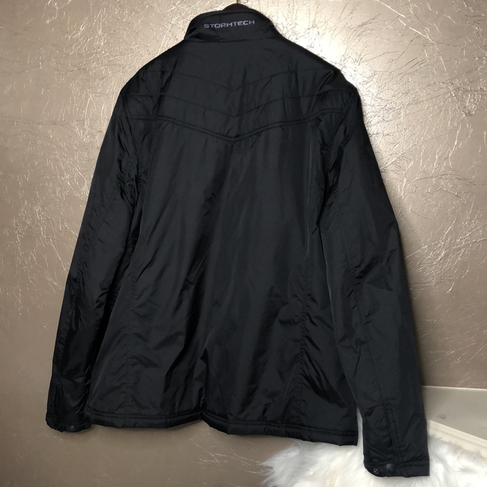 StormTech Waterproof Jacket - Picture 7 of 7
